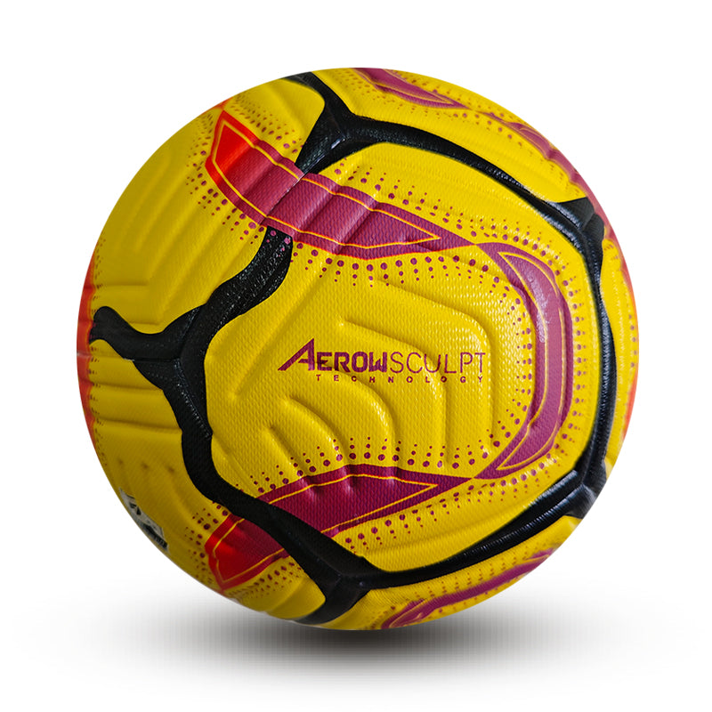 Premier League Gelb