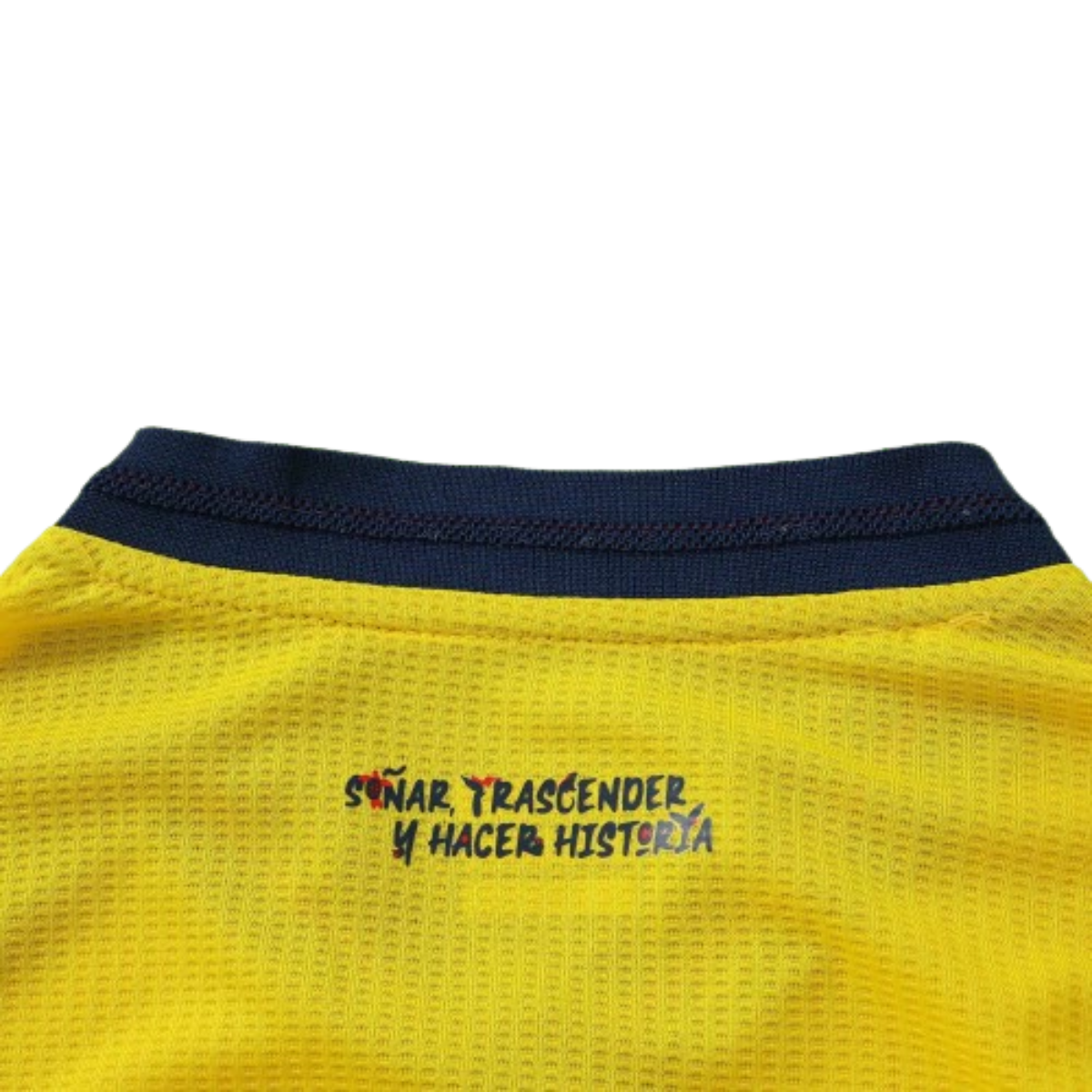 Kinder-Set Ecuador Home 2026