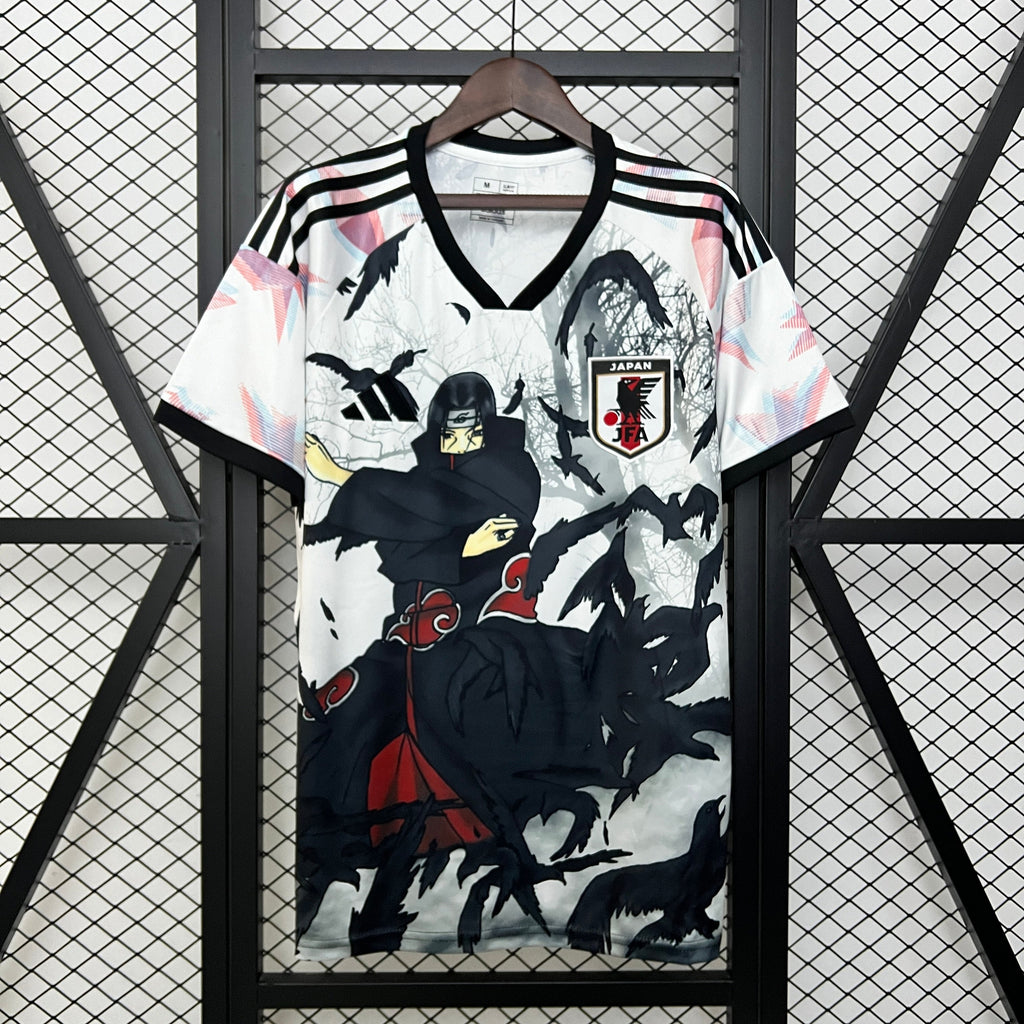 JAPAN CULTURE 2023-24 (ITACHI UCHIHA)
