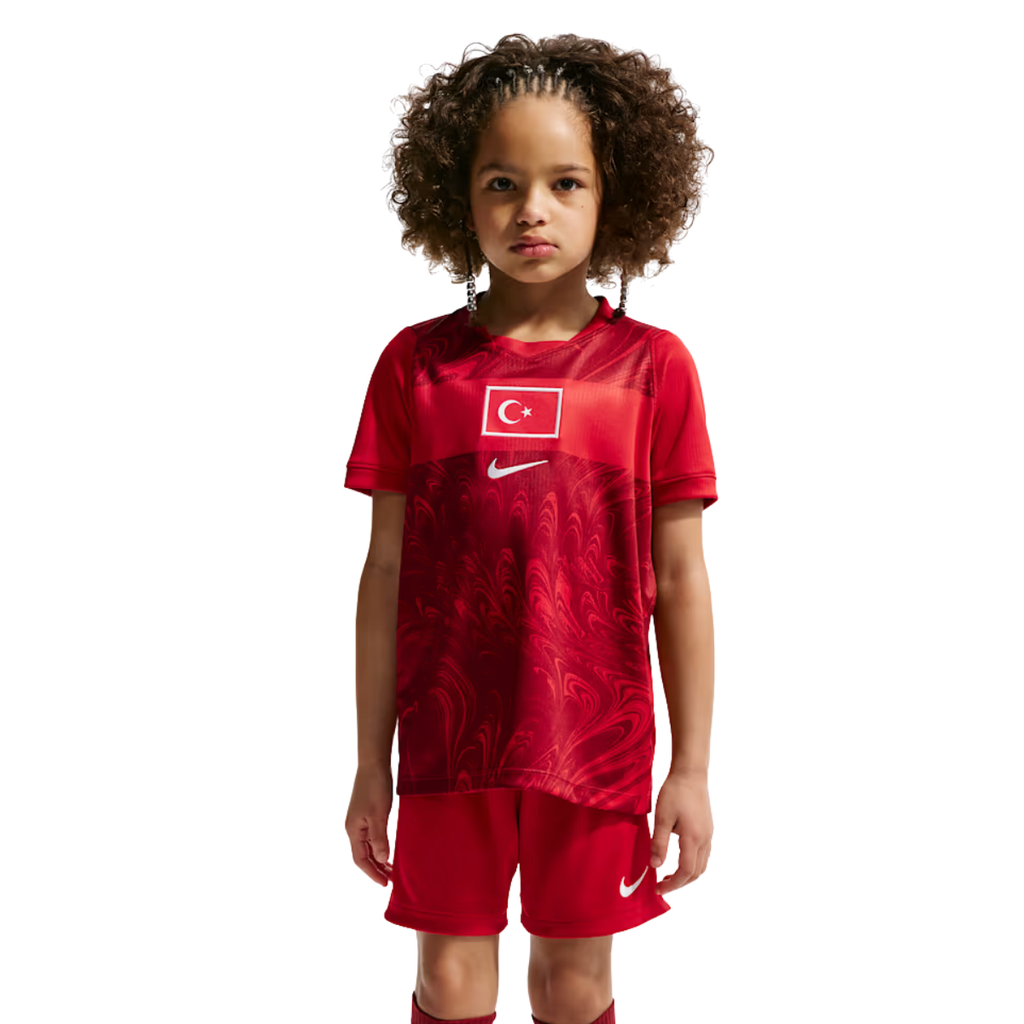 Kinder-Set Türkei Home 2026