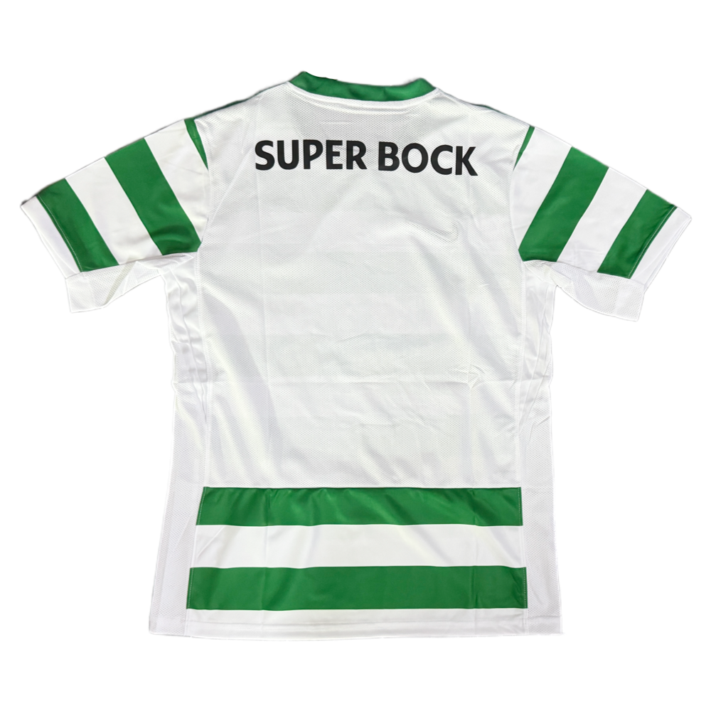 2025-26 Sporting