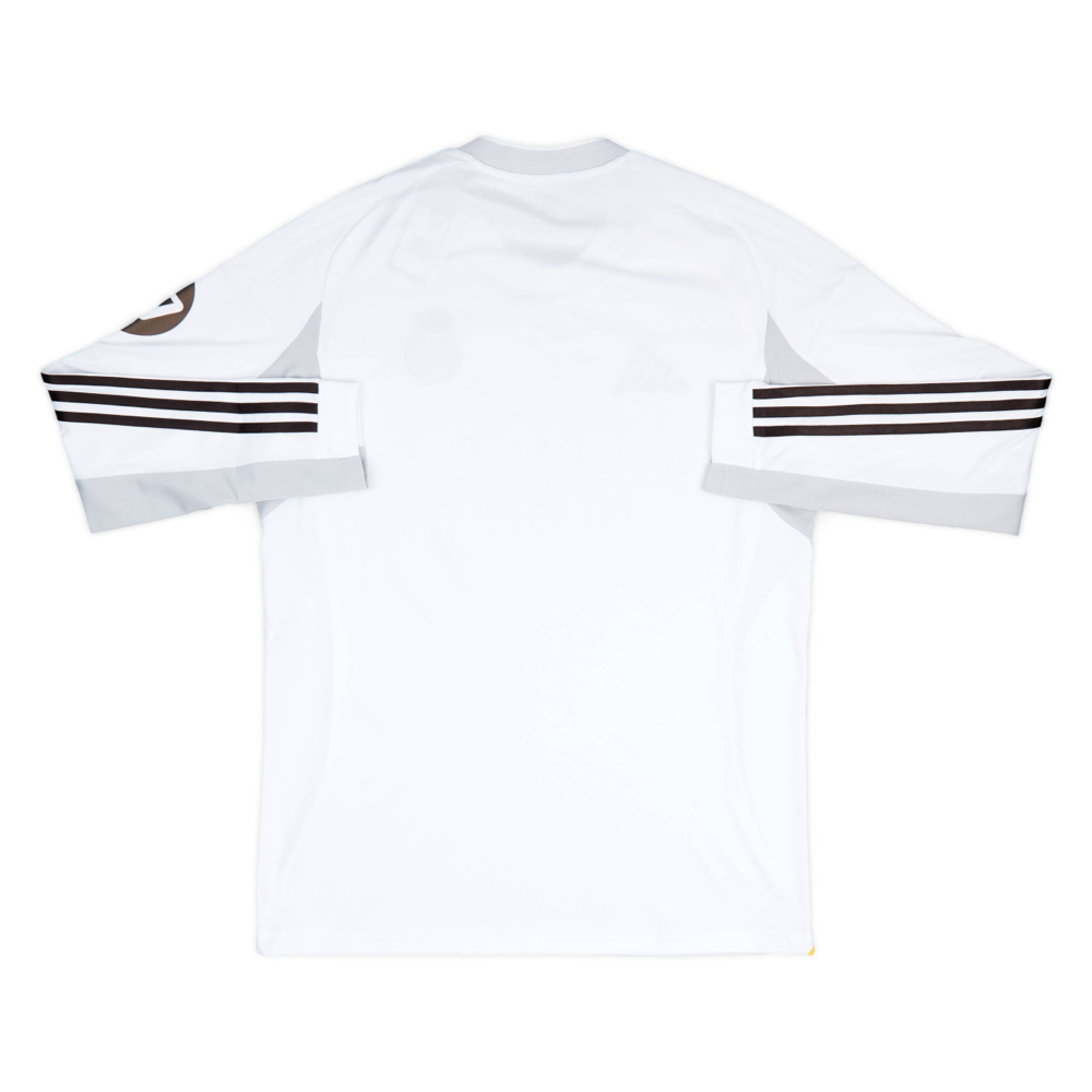 2025-26 Real Madrid