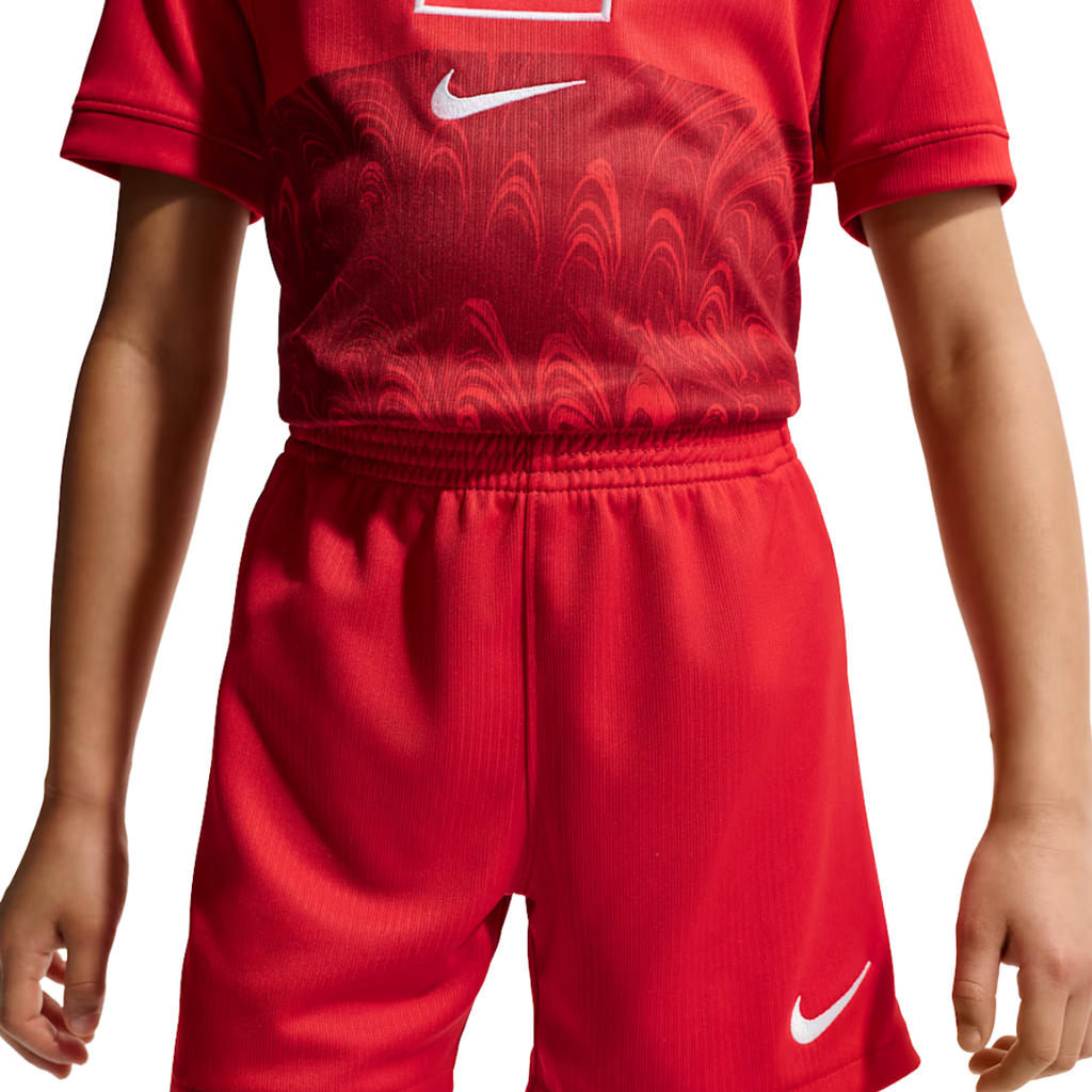 Kinder-Set Türkei Home 2026
