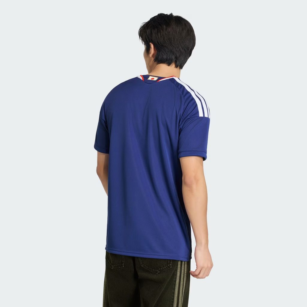 Trikot Japan Heim 2026