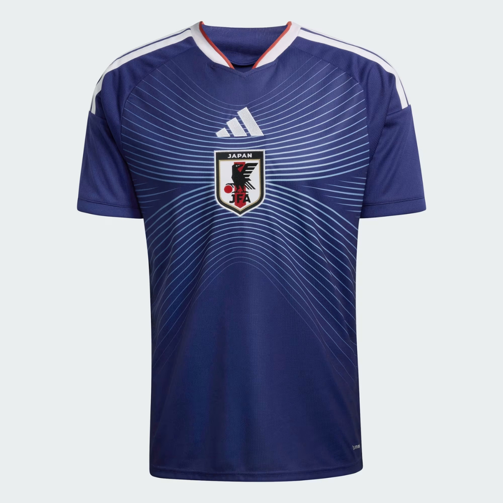 Trikot Japan Heim 2026