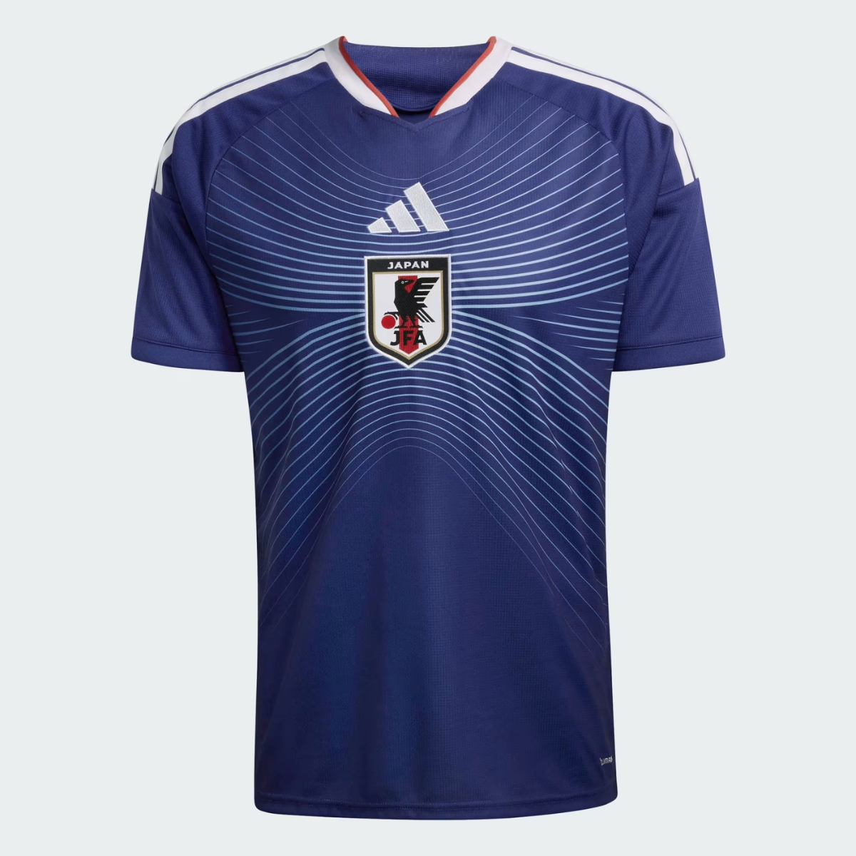 Trikot Japan Heim 2026