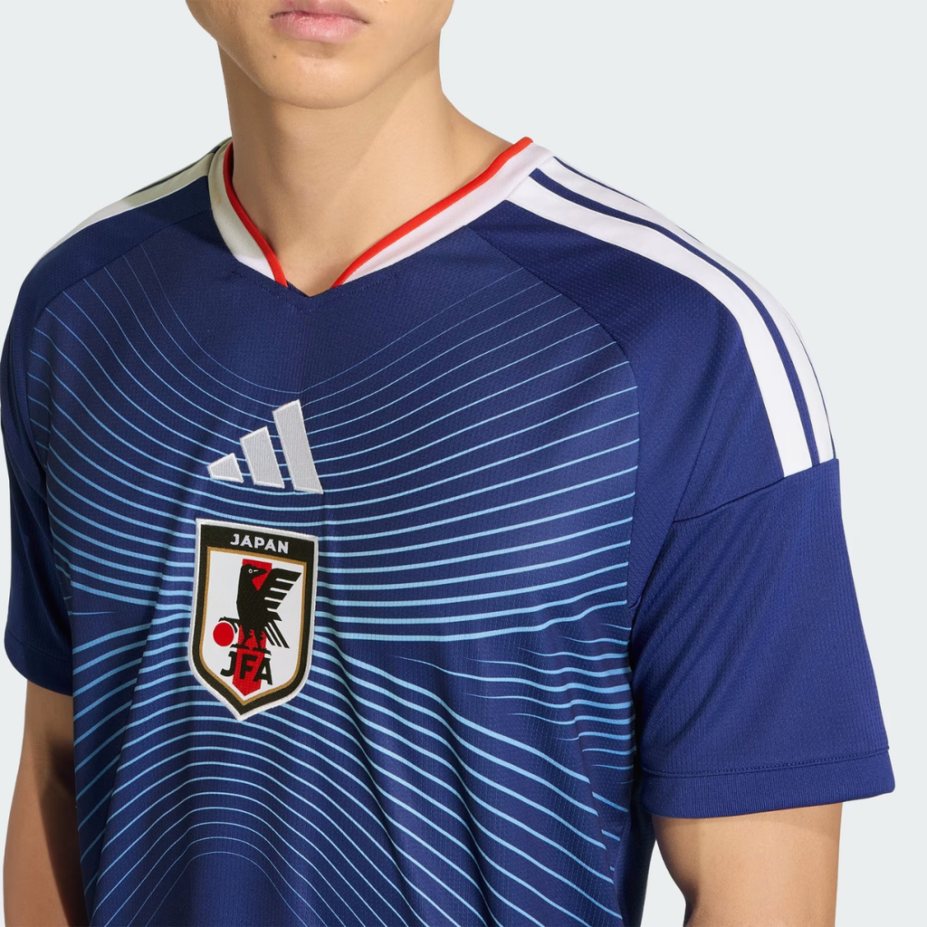 Trikot Japan Heim 2026