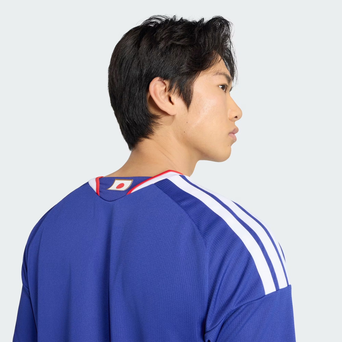 Trikot Japan Heim 2026