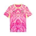 Trikot Portugal Torwart 2026