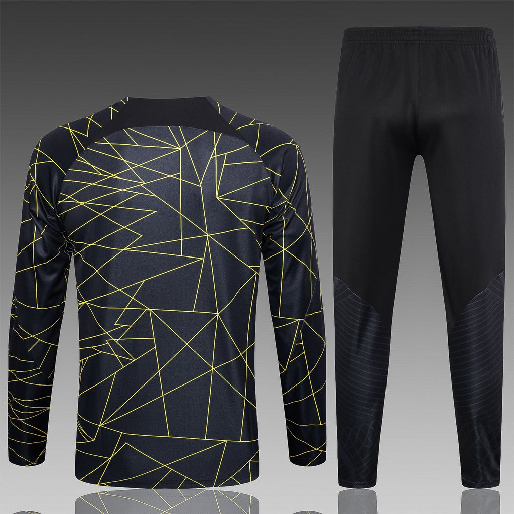Tracksuit Paris Saint Germain