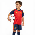 Kinder-Set Spanien Heim 2026