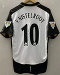 VAN NISTELROOY RUUD 2001-02 (ManU)