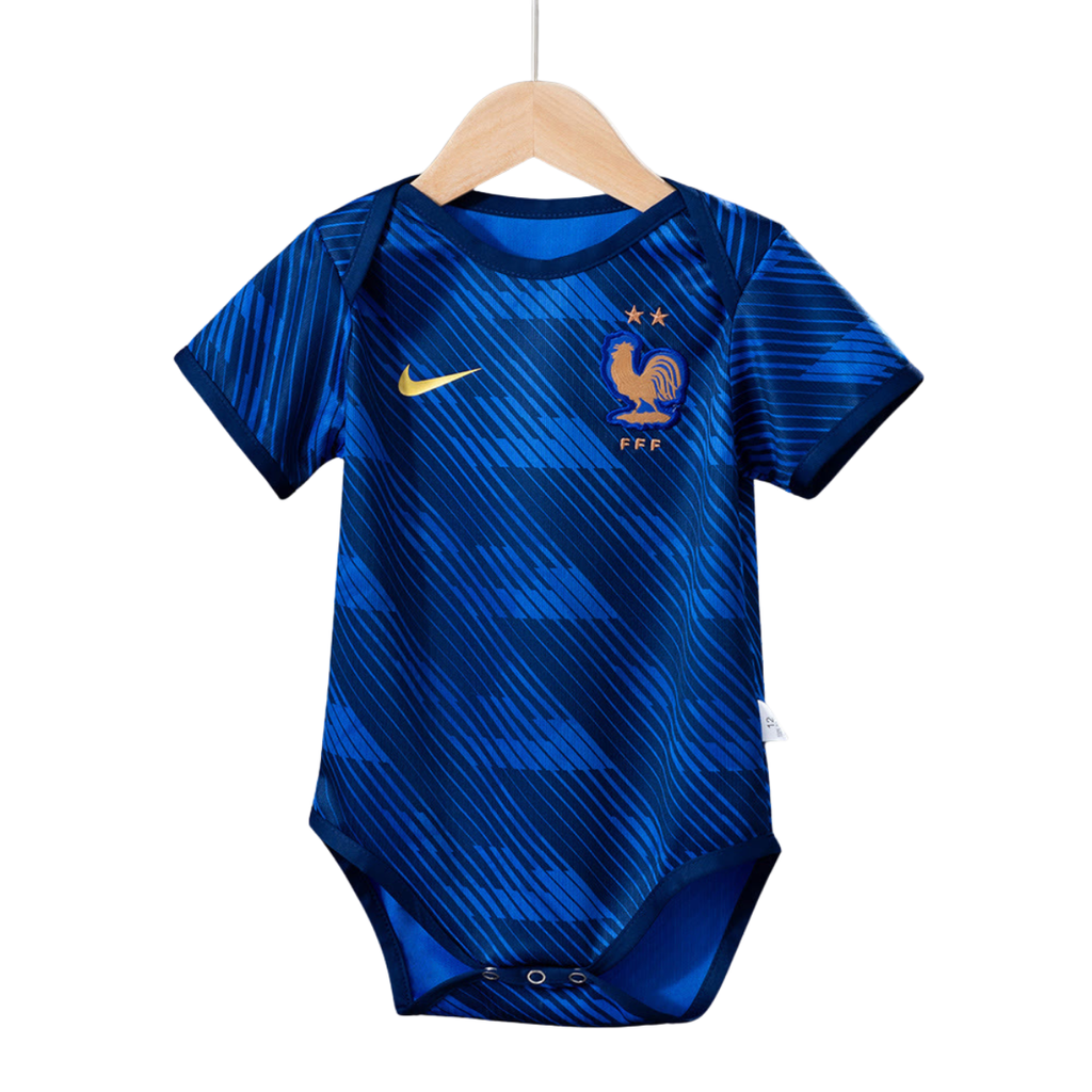 Body Frankreich Baby Zuhause 2026