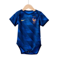 Body Frankreich Baby Zuhause 2026