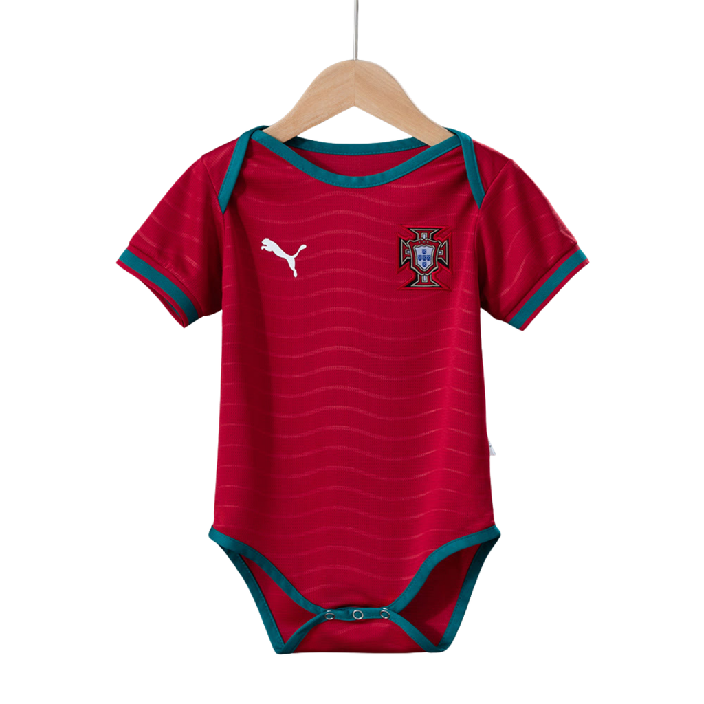 Body Portugal Baby Heim 2026