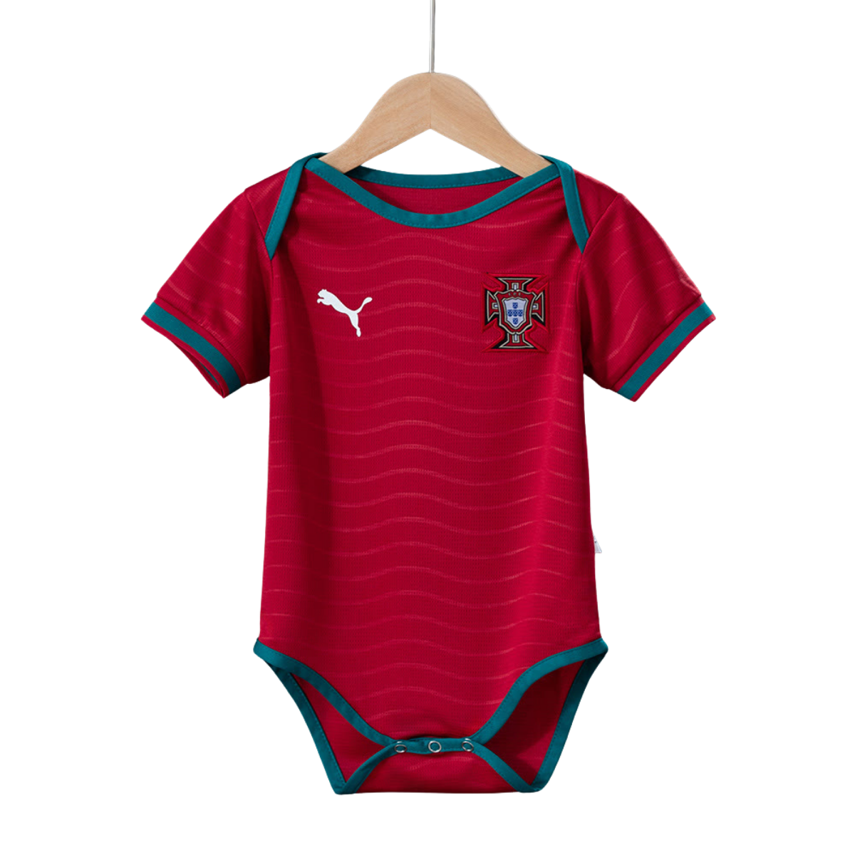 Body Portugal Baby Heim 2026