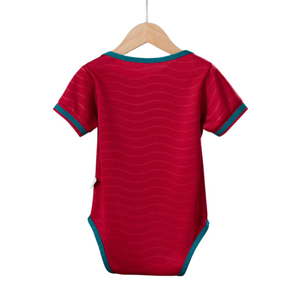 Body Portugal Baby Heim 2026