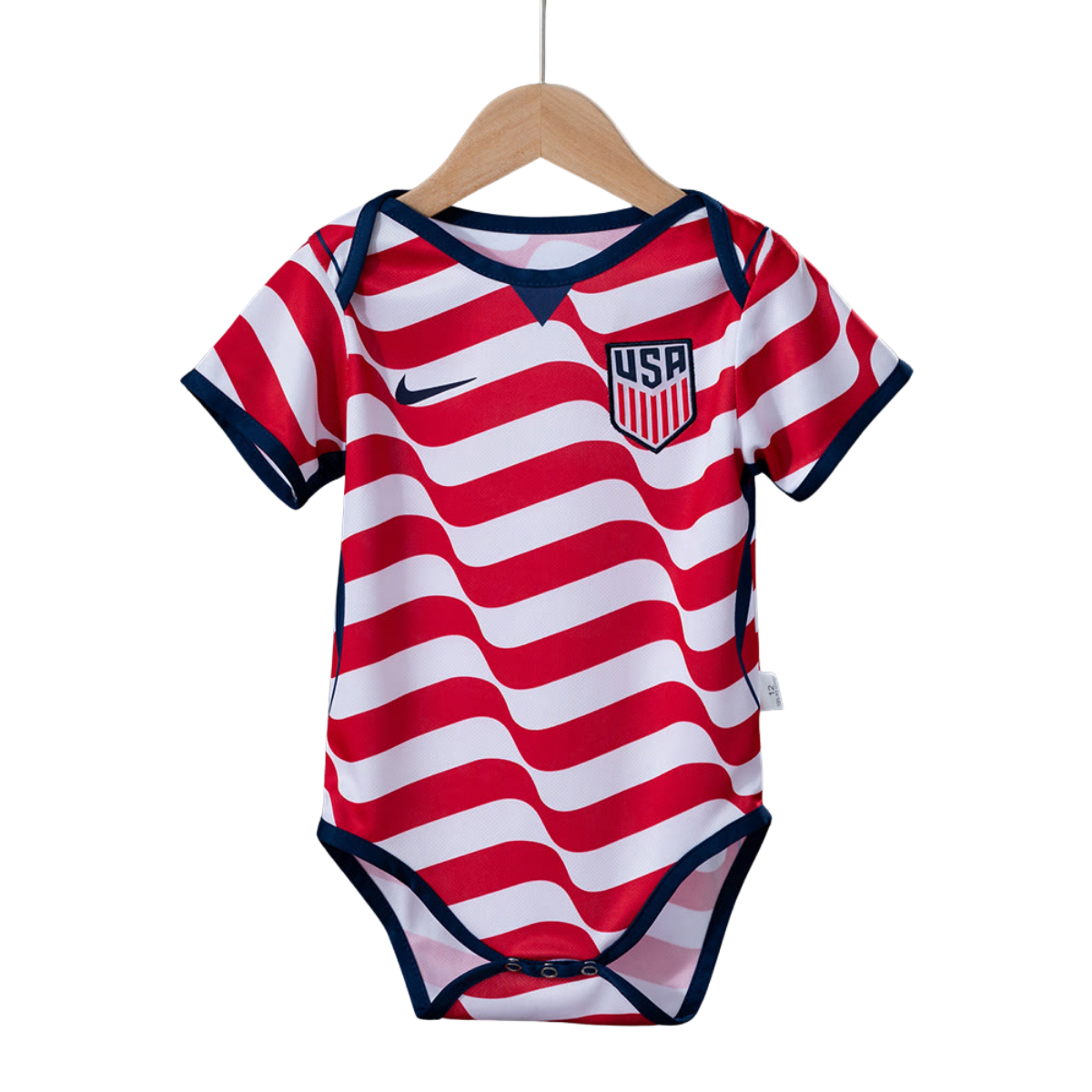 Body Vereinigte Staaten Baby Heim 2026