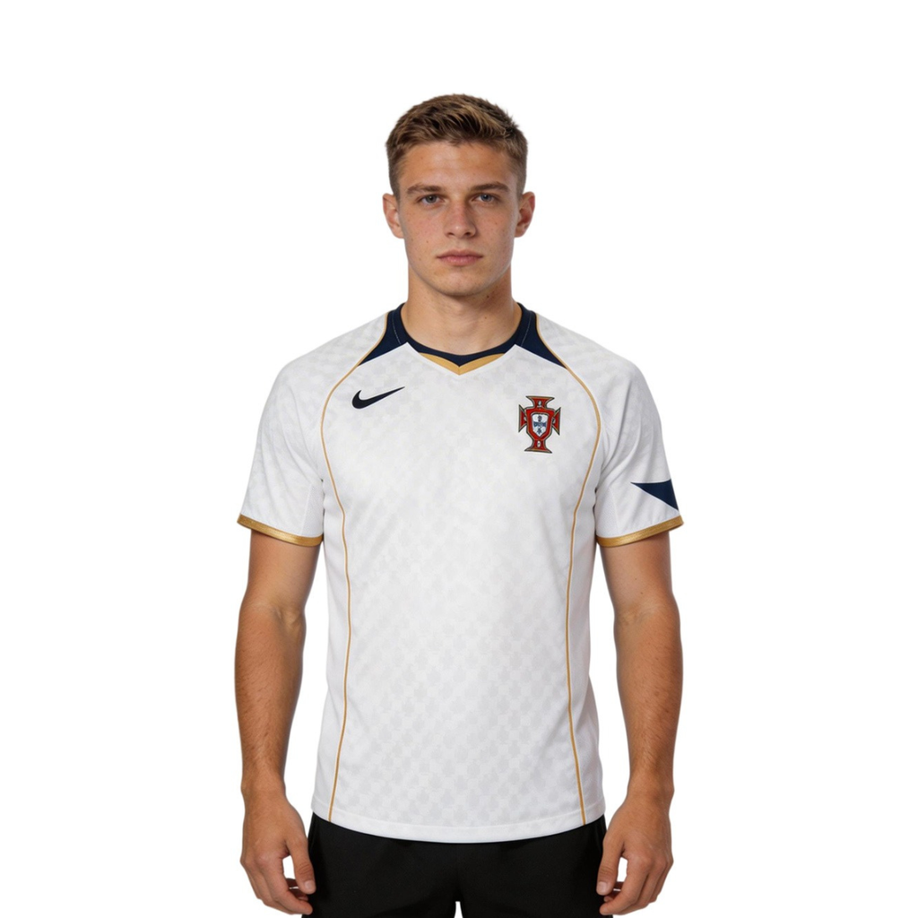 Trikot Portugal Training 2025