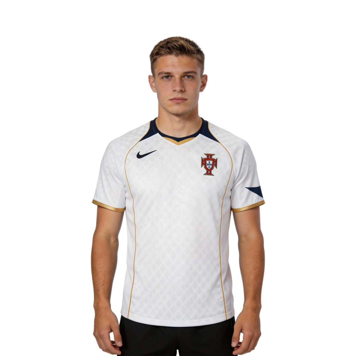 Trikot Portugal Training 2025