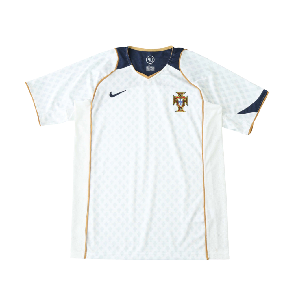 Trikot Portugal Training 2025