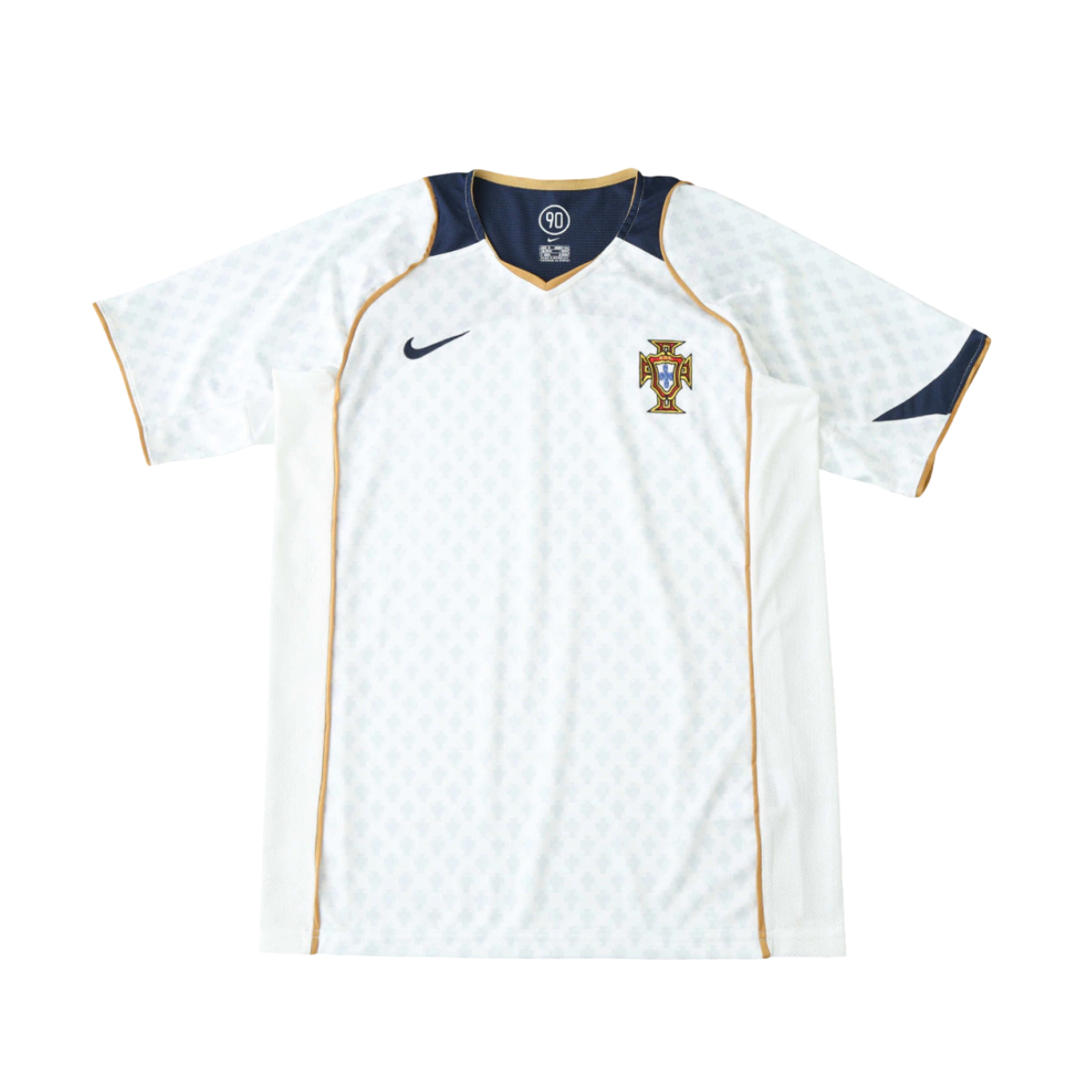 Trikot Portugal Training 2025