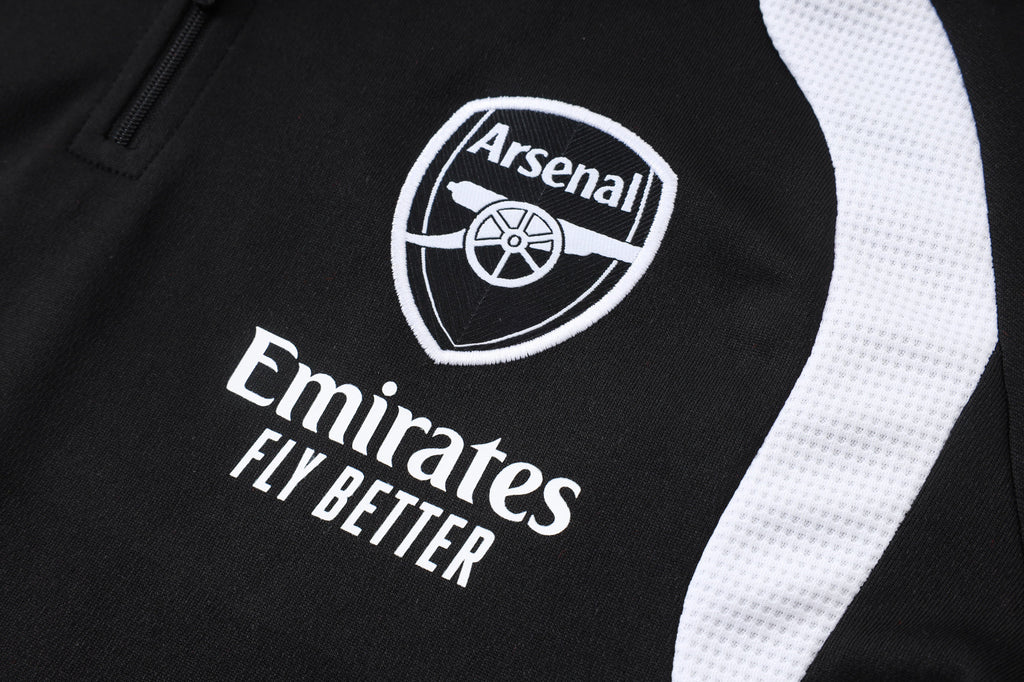 Polo + Short Arsenal   1