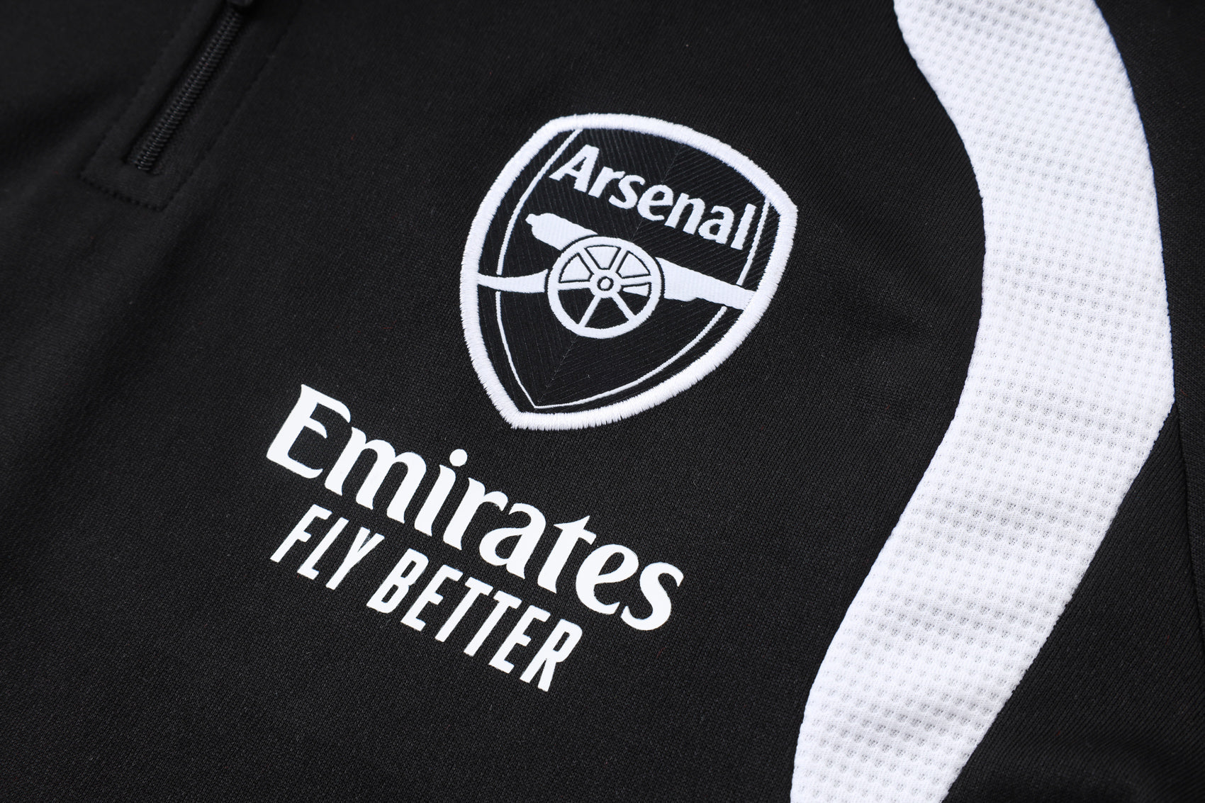 Polo + Short Arsenal   1