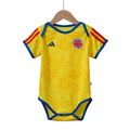 Body Kolumbien Baby Zuhause 2026
