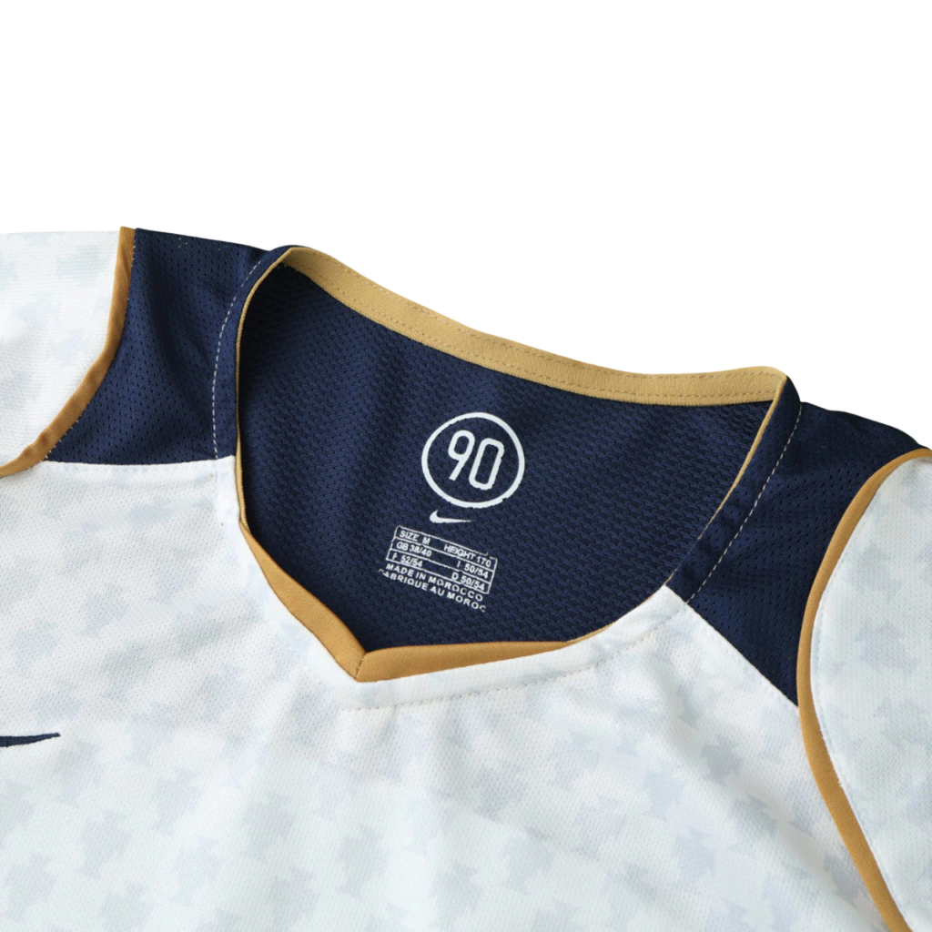 Trikot Portugal Training 2025