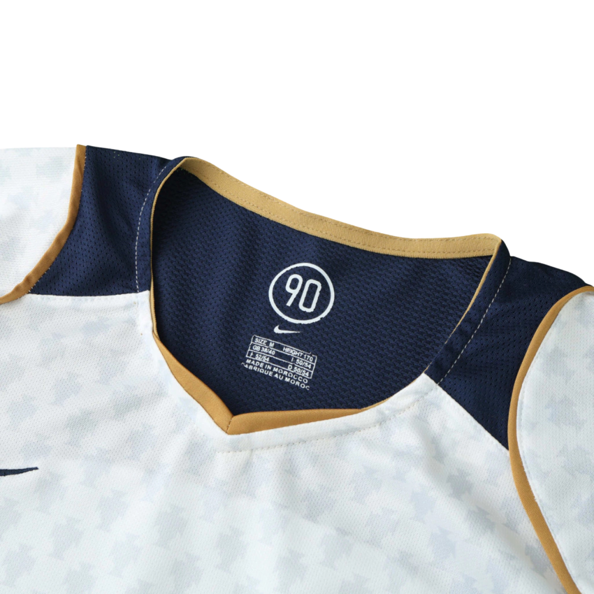 Trikot Portugal Training 2025