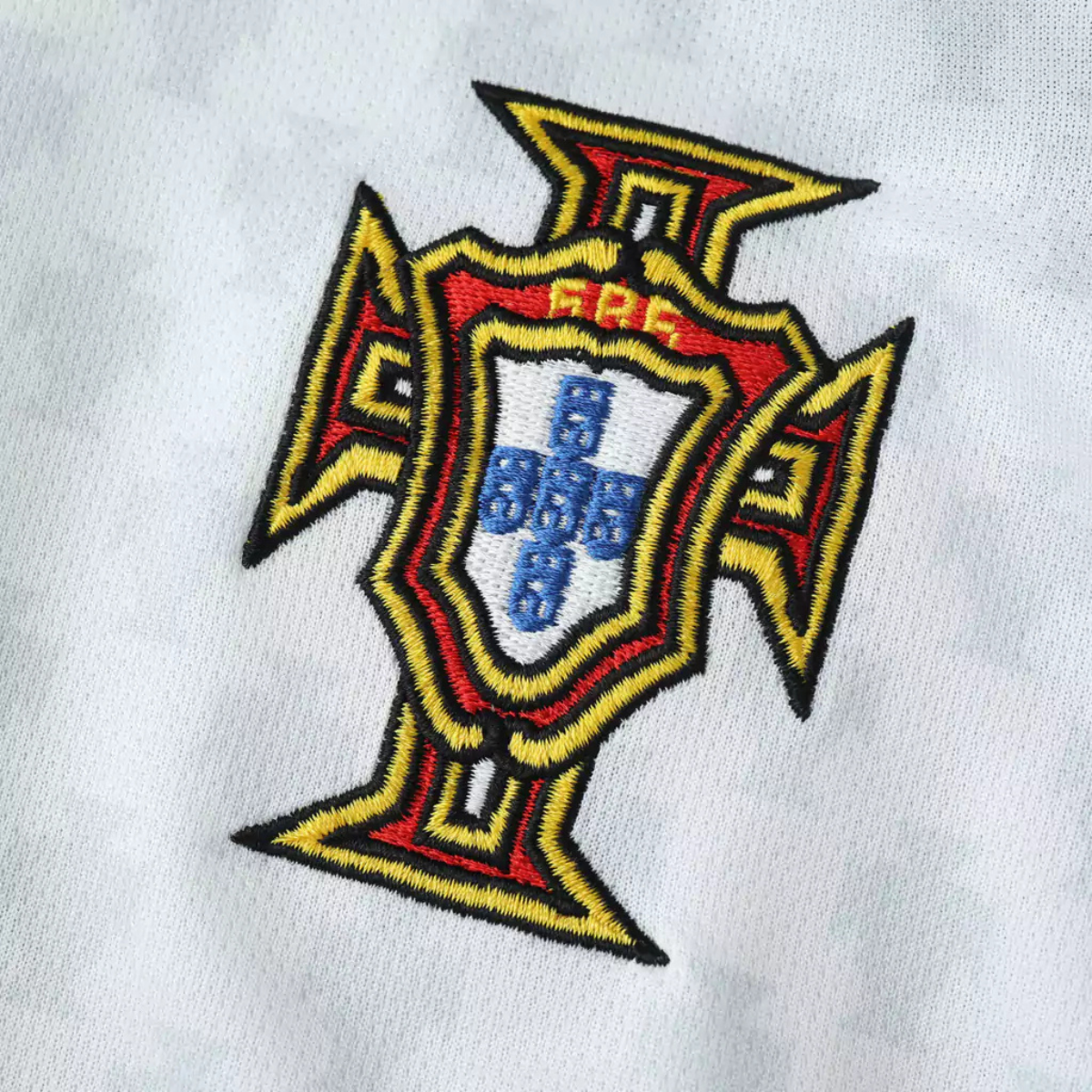 Trikot Portugal Training 2025