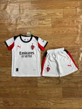 MILAN Kindertrikot-Set 2025/26