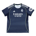2025-26 Real Madrid