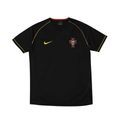 Trikot Portugal Auswärts Retro 2006