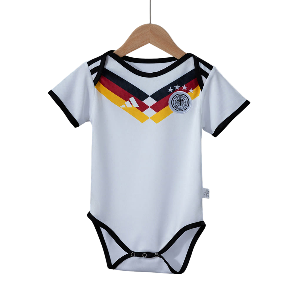 Body Deutschland Baby Zuhause 2026