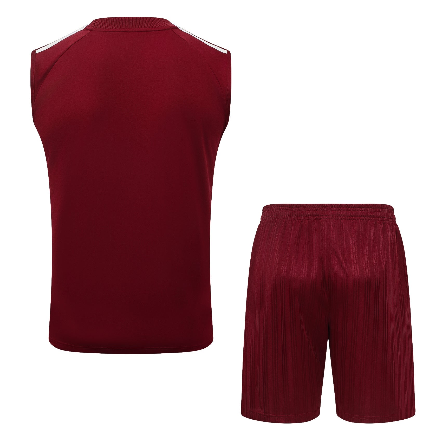 TANK TOP + SHORTS SPAGNA