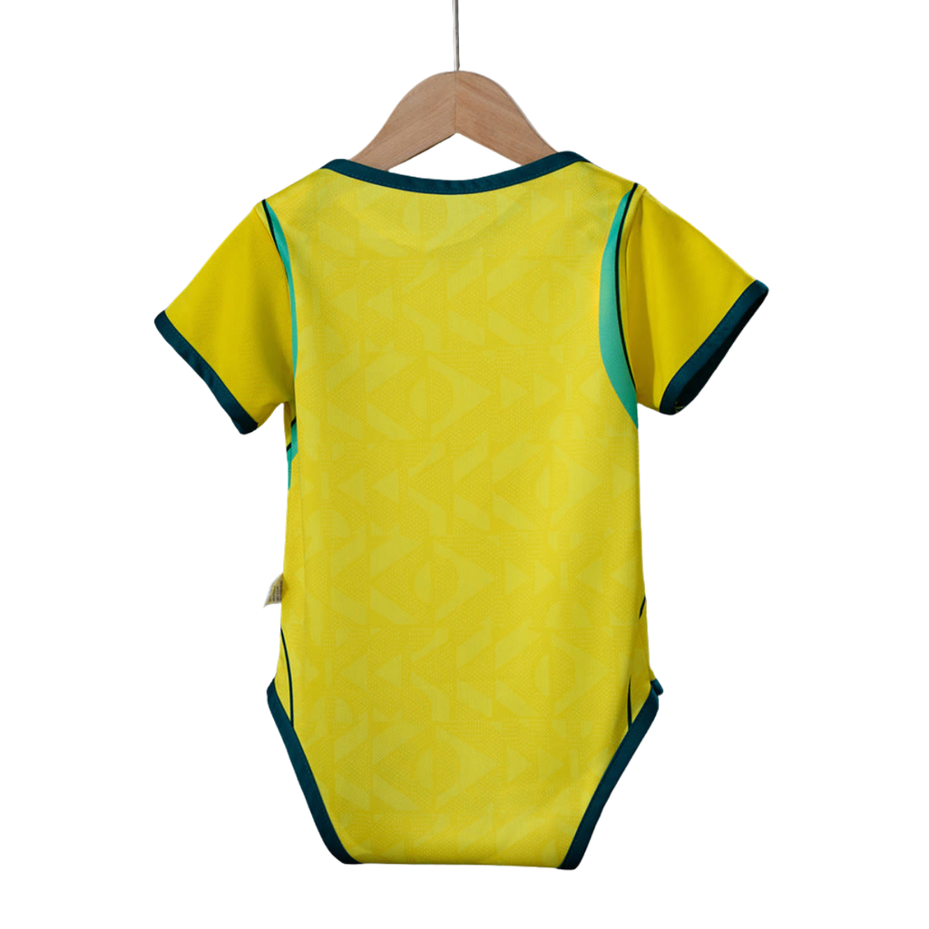 Body Brasil Baby Home 2026