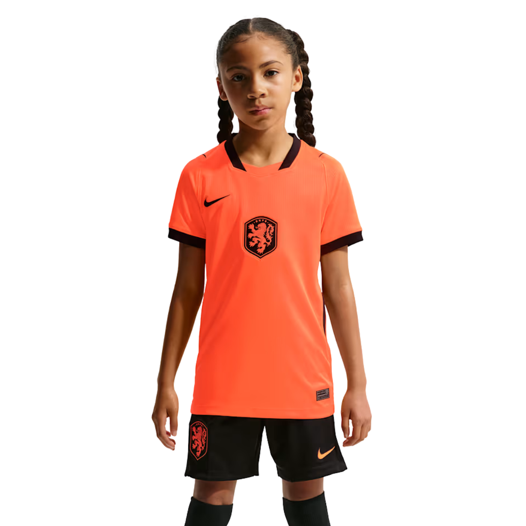Children's set Netherlands Home 2026