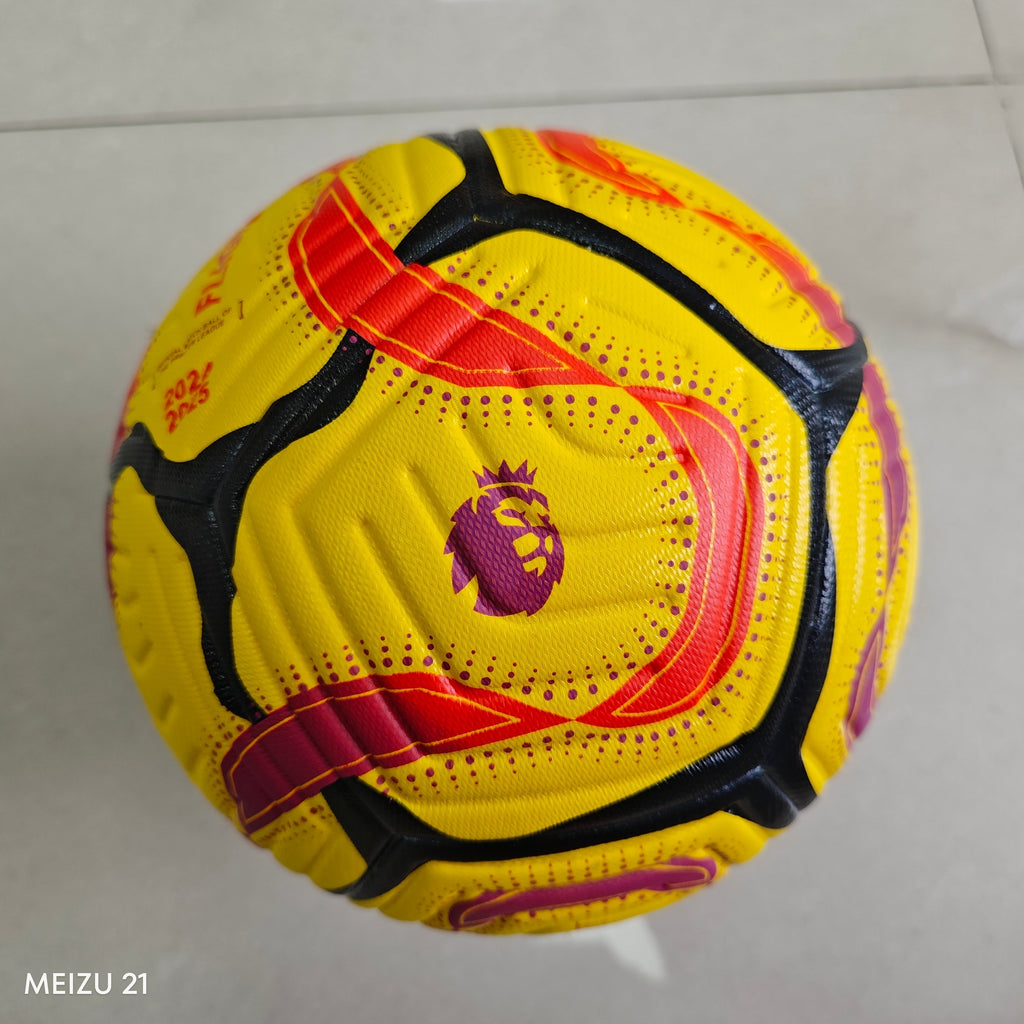 Premier League Gelb