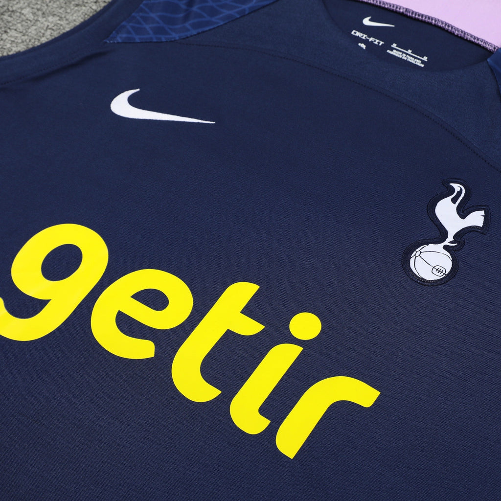 TANKTOP + SHORTS TOTTENHAM