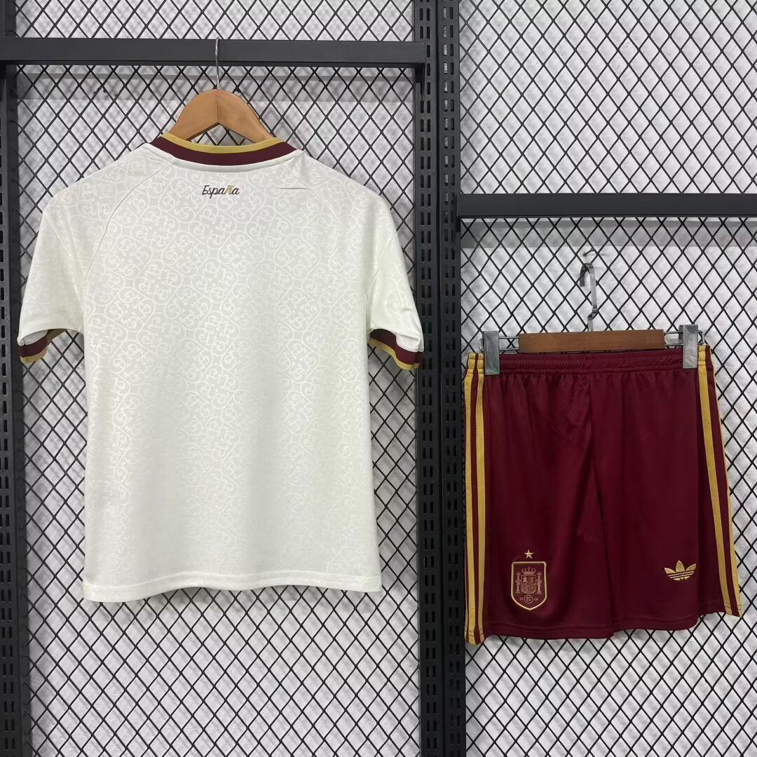 Spain World Cup 2026 1
