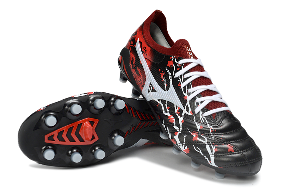 Mizuno Morelia Neo IV BATE Made In Japan FG