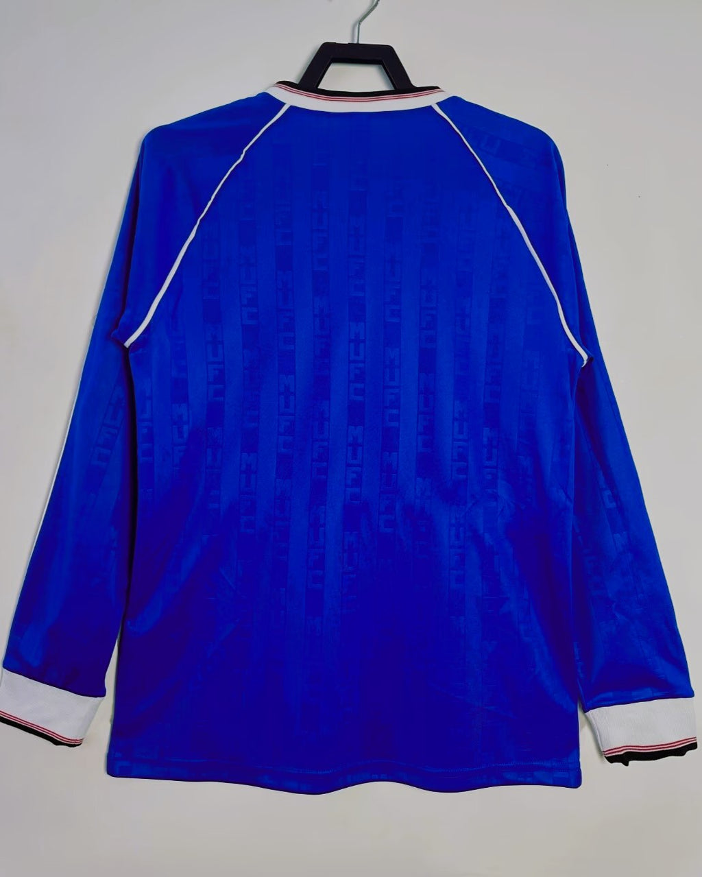 MANCHESTER UNITED Langarmshirt