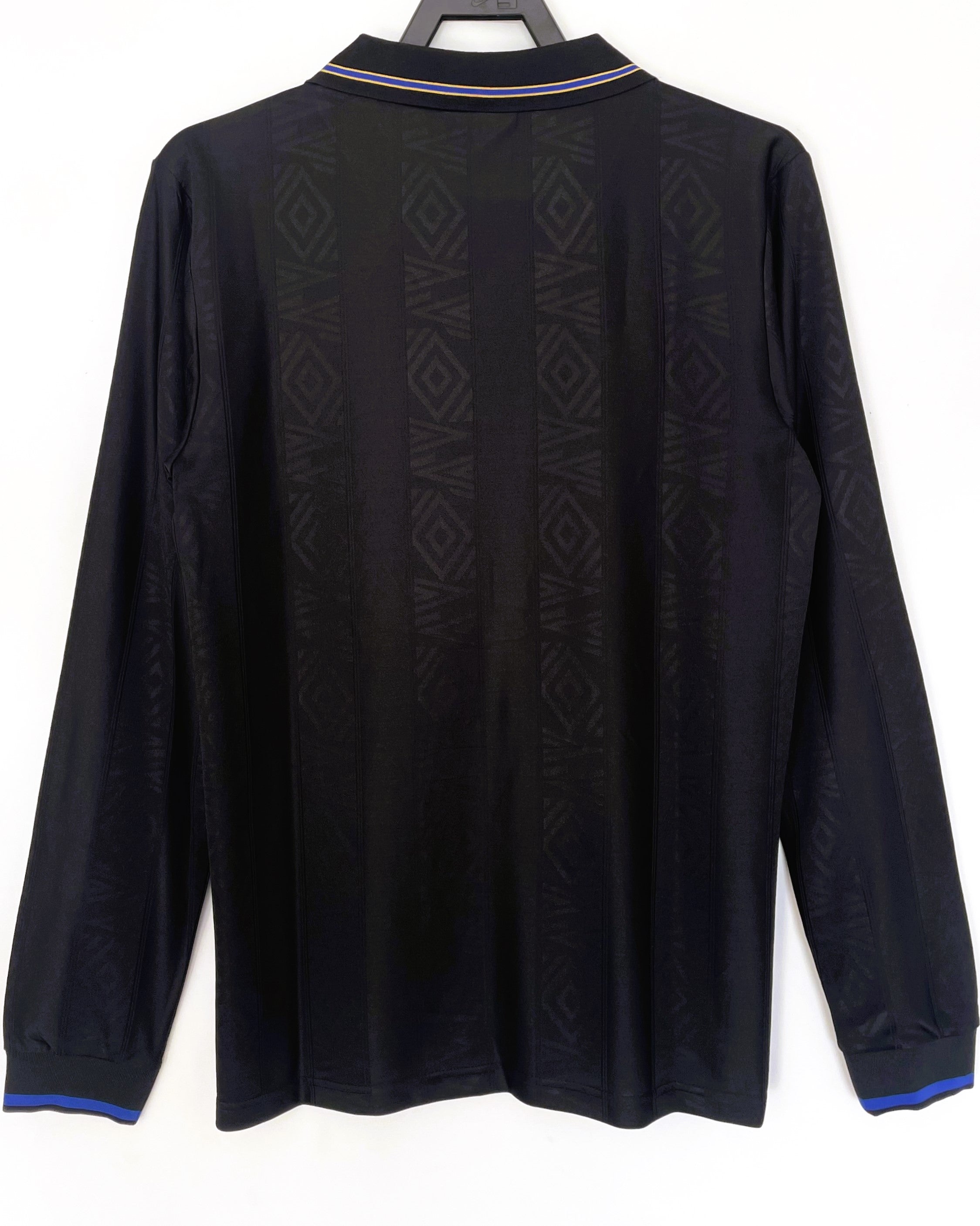 MANCHESTER UNITED Langarmshirt