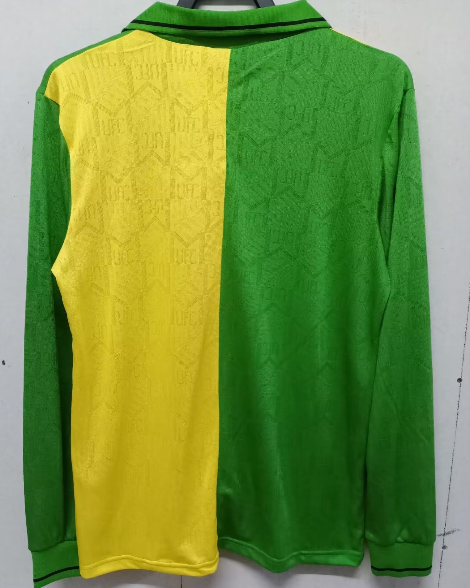 MANCHESTER UNITED Langarmshirt