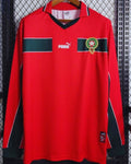 MAROCCO Long sleeve shirt