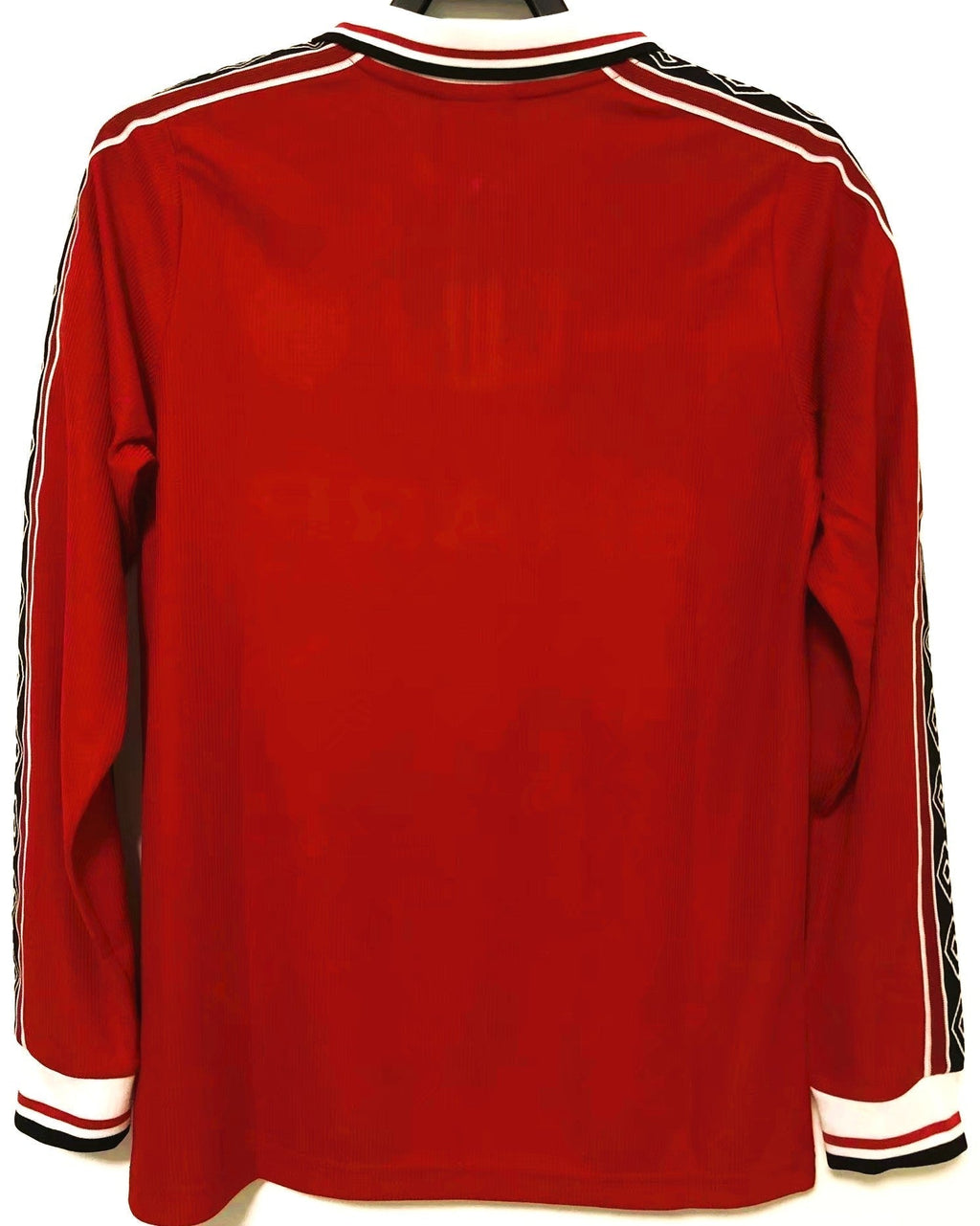MANCHESTER UNITED Langarmshirt