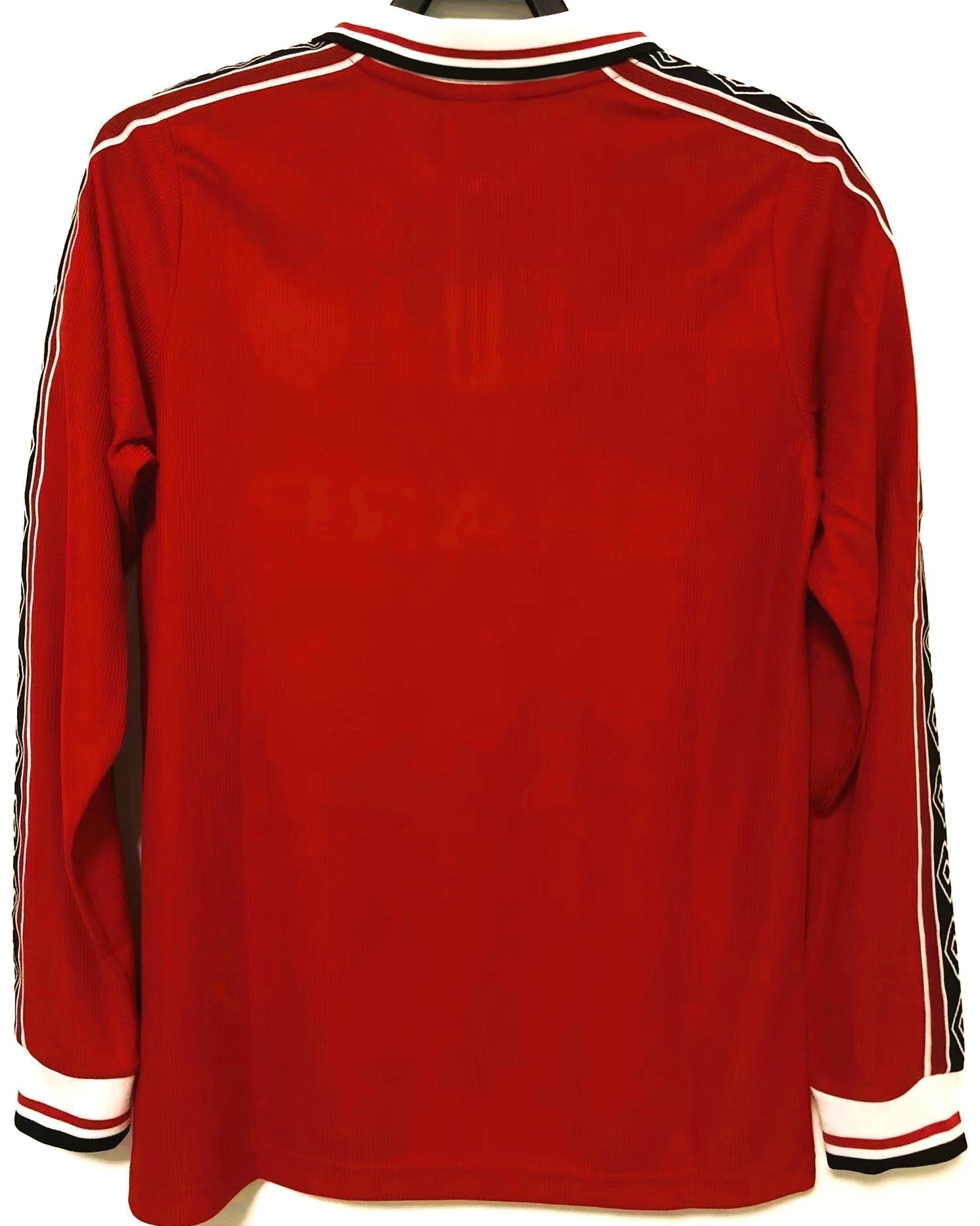 MANCHESTER UNITED Langarmshirt