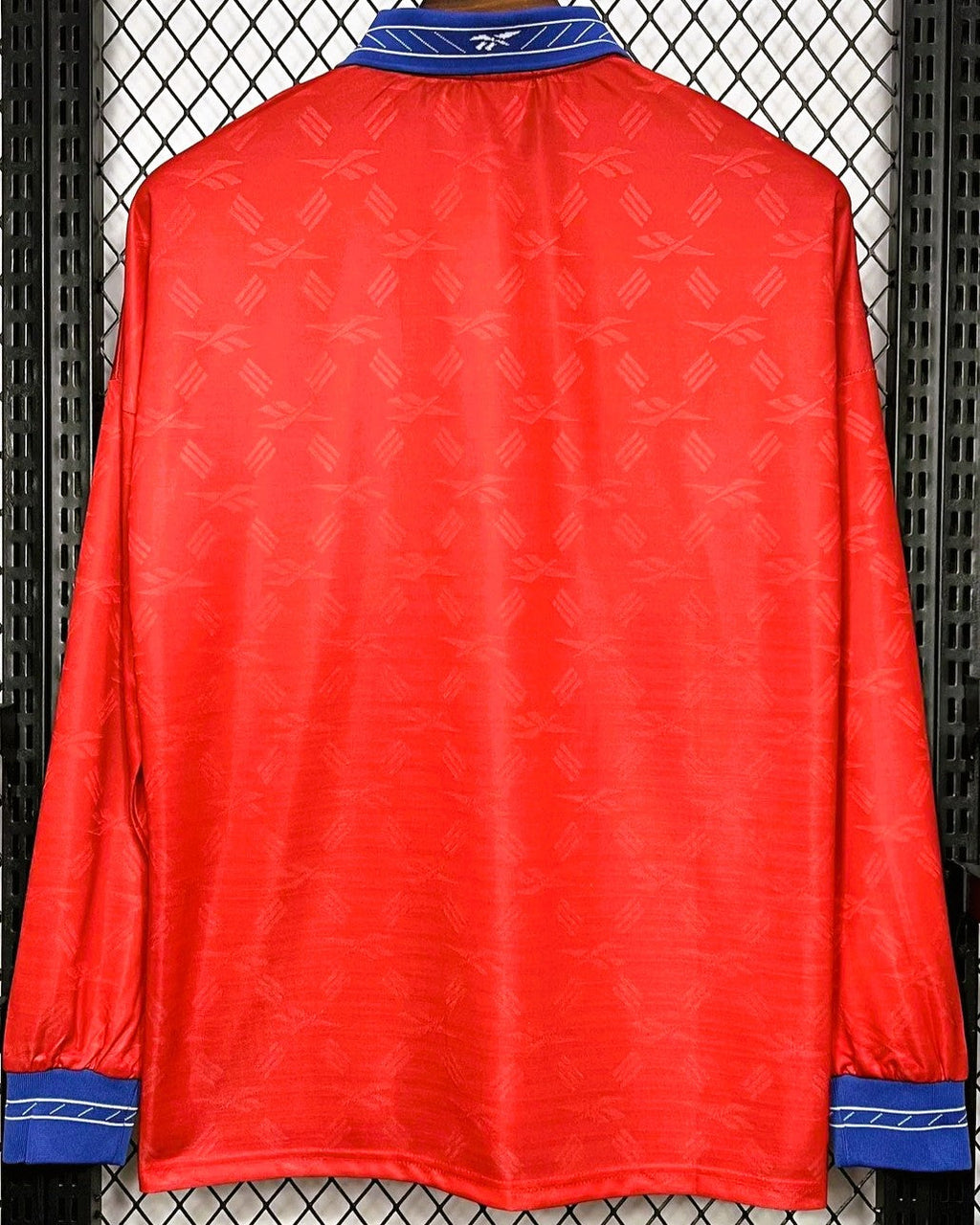 CHILE Langarmshirt